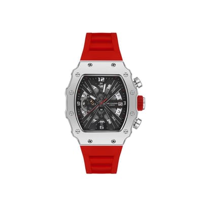 Lee Cooper - LC08062.388 - Polshorloge - Heren - Kwarts - Herbert