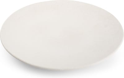 Salt&Pepper Sierschaal 44cm wit Bullet