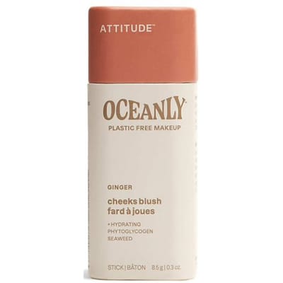 Attitude Oceanly Blush - Ginger