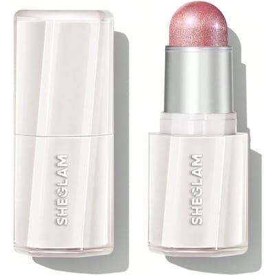 Buttery Bling Highlight Stick-Rose Rush Merk Beauty Cosmetica Make-Up Voor Vrouwen En Meisjes