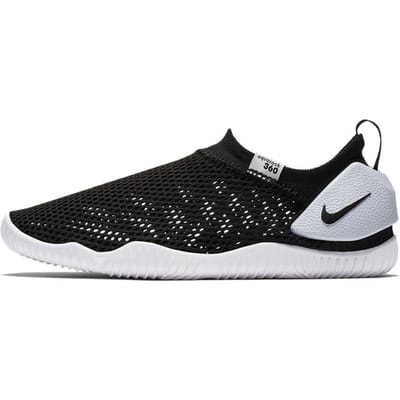 Nike Aqua Sock 360 Zwart Wit GS 943758-003 32 black