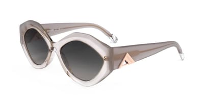 Missoni MIS 0169/S Beige 56/17/145 WOMAN Zonnebrillen