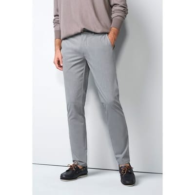 Meyer Broek M5 Move Tech Travel Grijs / male