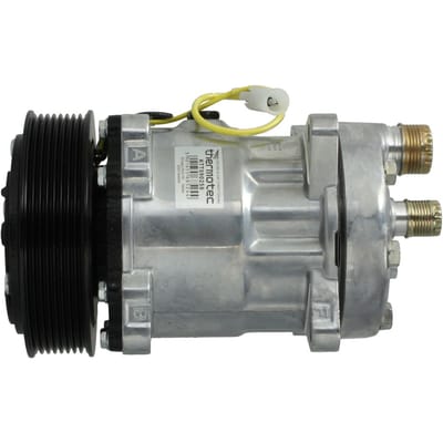 Compressor airconditioning THERMOTEC KTT090258