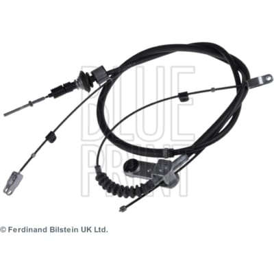 Kabel, parkeerrem BLUE PRINT ADM546112