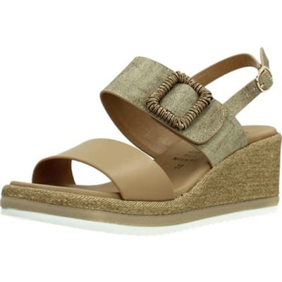 Sandalen met sleehak Repo 53289r