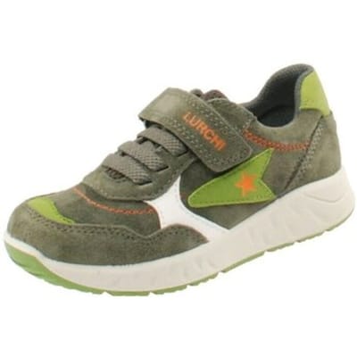 Lage Sneakers Lurchi -