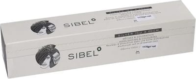 Sibel - Aluminiumfolie 15 Μm – 29 Cm X 100 M - 1170g
