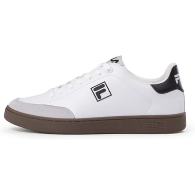 Fila lage tennissneaker voor dames Courtbay Woman FFW0477