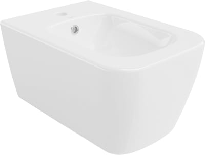 Mexen Stella hangend bidet, wit - 35685100