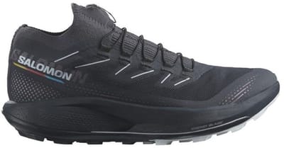SALOMON PULSAR TRAIL PRO et Pro 2 FEMME