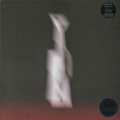 Portico - Living Fields (LP)