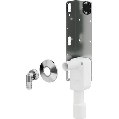 Viega Dry Plus fitting support for washing machine connection model 8555.36 776398