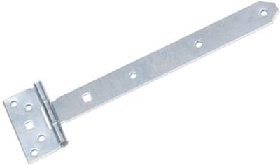WAELBERS kruisheng 300 mm | gegalvaniseerd