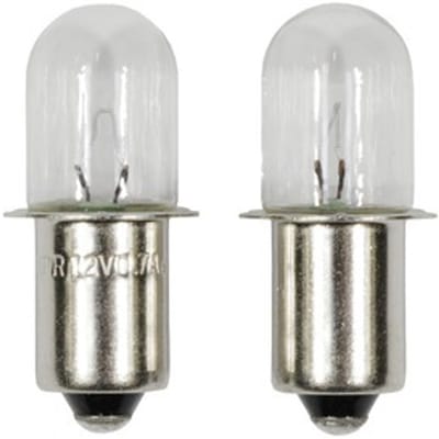 Makita Gloeilamp 12-14,4V 2 St. GM00002281