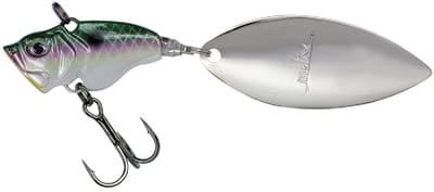 Molix Trago Spin Willow 14Gr Blueback Herring