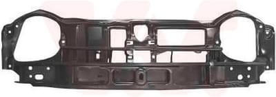 VanWezel 4343668 - Face-armature avant pour Renault Twingo de 1992 à 2007