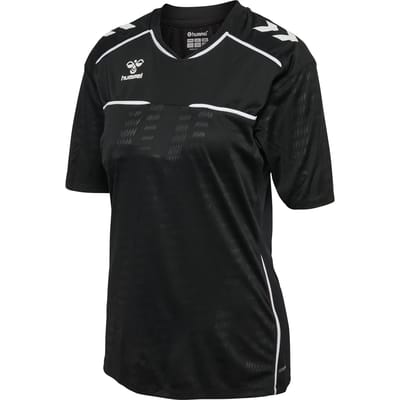 Damestrui Hummel Referee