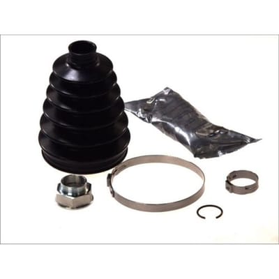 Balgenset, aandrijfas SPIDAN 23672