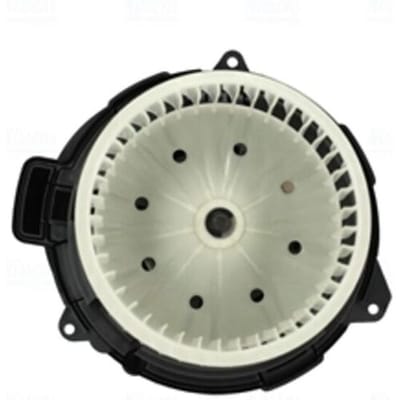 Interieurventilatie NISSENS 87673