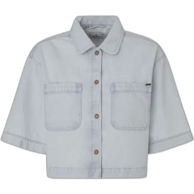 Dameshemd Pepe Jeans Jeans Elle