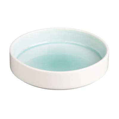 Olympia Fondant Kommen Mint Groen 215mm (4 Stuks) - Olympia CU432 - Restaurant - Hotel - Professioneel