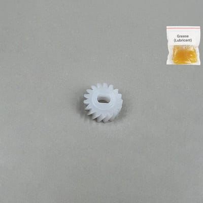 BGE709 Moteur de pliage de rétroviseur latéral Petite roue dentée 17 dents pour Honda CR-V MK4 MK5 2011-2021