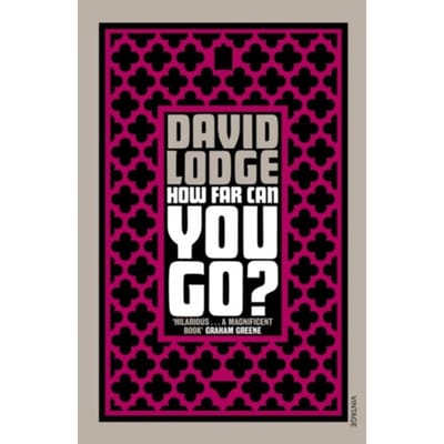 How Far Can You Go? - David Lodge