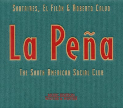 La Pena