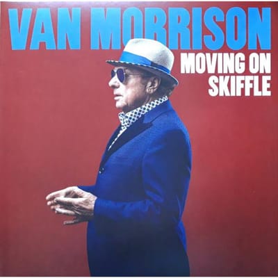 Van Morrison - Moving On Skiffle (2 LP)
