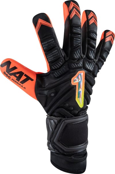 Rinat The Boss Stellar Pro, maat 11, Keepershandschoenen, Keepershandschoenen volwassenen