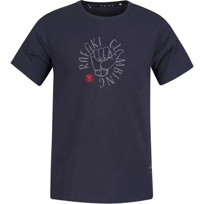 T-shirt Rafiki Grab