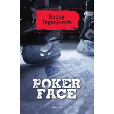 Pokerface - Buddy Tegenbosch