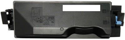 Huismerk geschikt voor Kyocera TK-5280K Toner cartridge - Zwart - Geschikt voor Ecosys M6235CIDN - M6635CIDN - P6235CDN