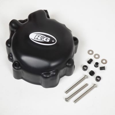 diverse bescherming r&g voor motor suzuki 750 gsxr 2006 tot 2015 ecc0001bk nieuw