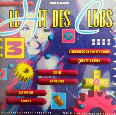 Le Hit Des Clubs 3