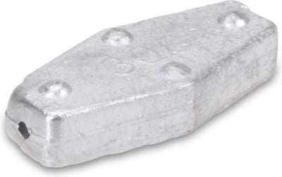 Saenger Zeskantlood 100g