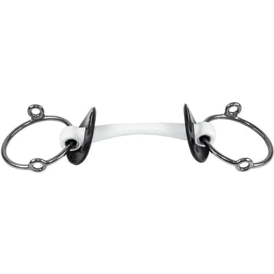 2 ring paardenbit Trust Inno Sense Gag Mullen-20