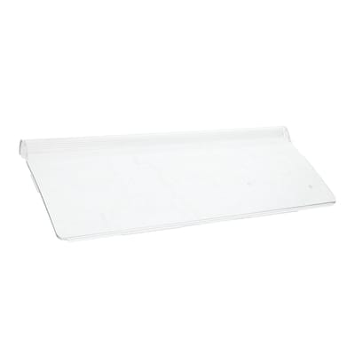 AEG voorpaneel, schuif, neutraal, 7902, 401x131mm 2244098170