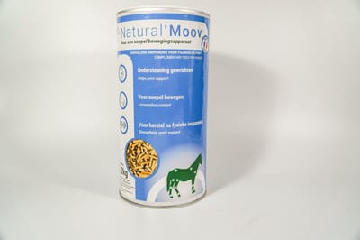 Natural´Innov - Natural'Moov 1,2kg