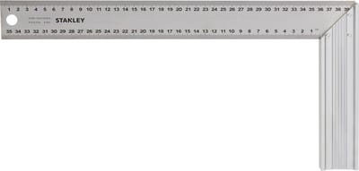 STANLEY Winkelhaak 400 x 200mm - 1-45-687