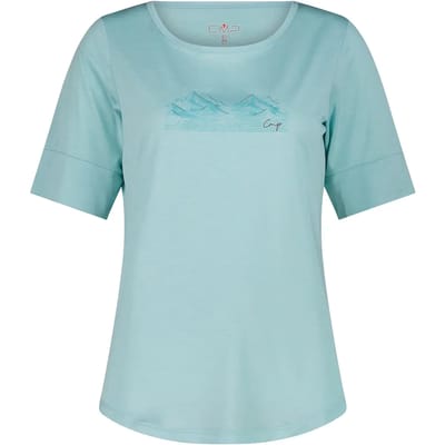 T-shirt dames CMP