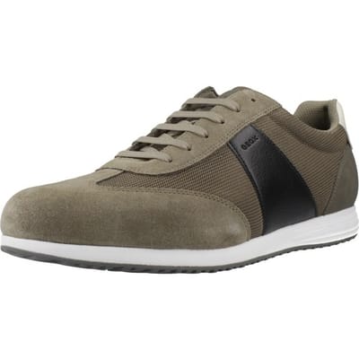 Lage Sneakers Geox U Arthien
