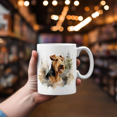 Beker cadeau voor haar of hem, kerst, verjaardag, honden liefhebber, zus, broer, vriendin, vriend, collega, moeder, vader, hond