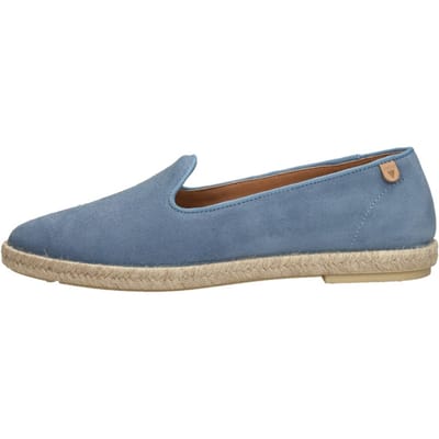 Verbenas Kasie Sportief - Licht blauw - Maat 36