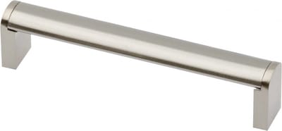 GTV - Meubelgreep - Universeel - Recht - 160mm