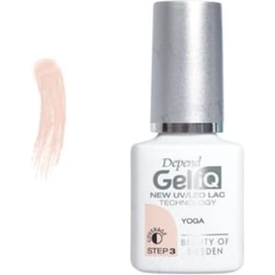 Depend Cosmetic - Gel iQ Gel Polish 1116 Yoga 5ml