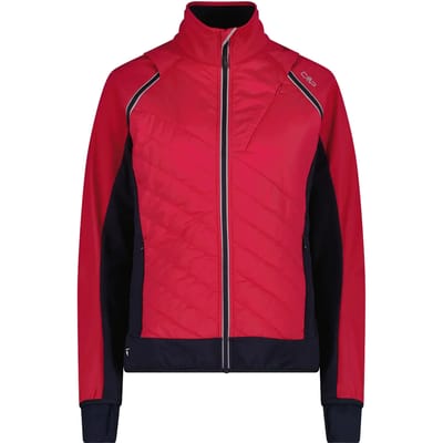 Windbreaker met afneembare mouwen dames CMP