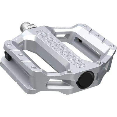 Shimano PD-EF202 pedalen - Zilver