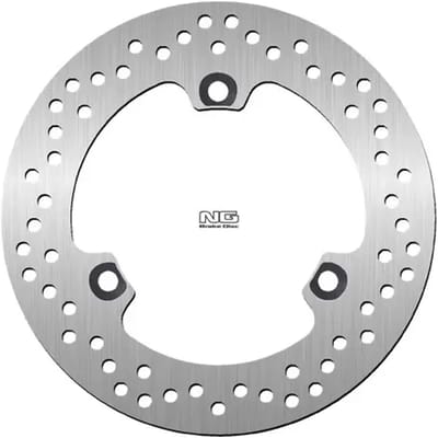 Remschijf voor vaste motorfiets NG Brake Disc DIS1575